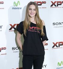 Alba Ribas, 37 лет, Испания Alba Ribas, 37 лет,